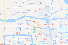 位于大青山李白文化旅游区,桃花村[当涂县]