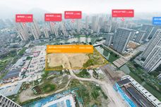 万科璞拾云洲[瓯海]