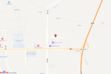 攸县东城新区迎宾大道与规划鸾峰路交叉口西北角[攸县]