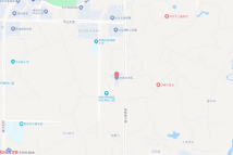 滨海·文华园电子地图