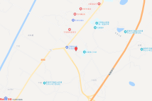 荣和新城电子地图