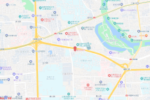 高新区GX202201号电子地图