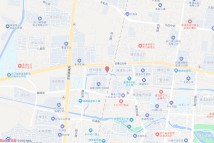 武康街道2023-003电子地图