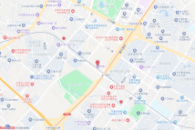 莞商汇电子地图