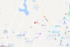 攸县江桥街道南江路与兴达路交叉口东北角[攸县]