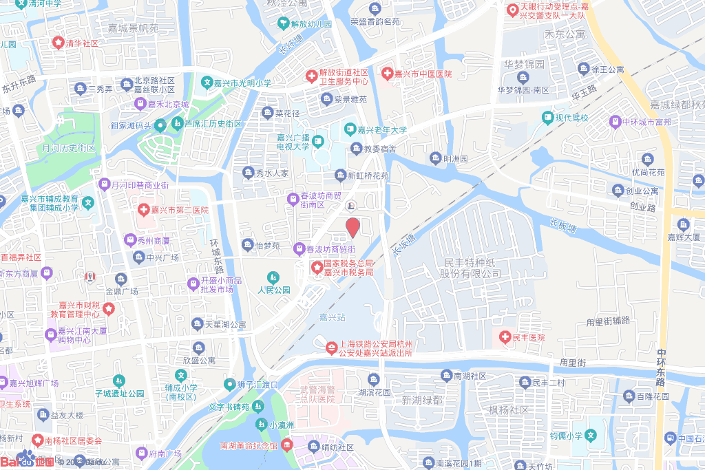 2024南-028号交通图