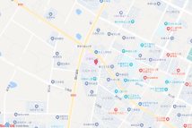 周瑜大道以西A2地块电子地图