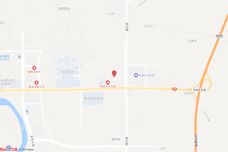 攸县东城新区紫云路与金水路交叉口西南角[攸县]