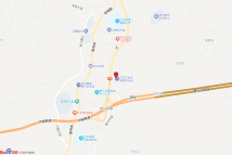 顺景现代城·顺丰楼电子地图