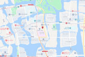 镜湖新区中心区07-07号地块