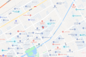 县城新区府东安置小区配套农贸市场用地