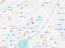 县城新区府东安置小区配套农贸市场用地