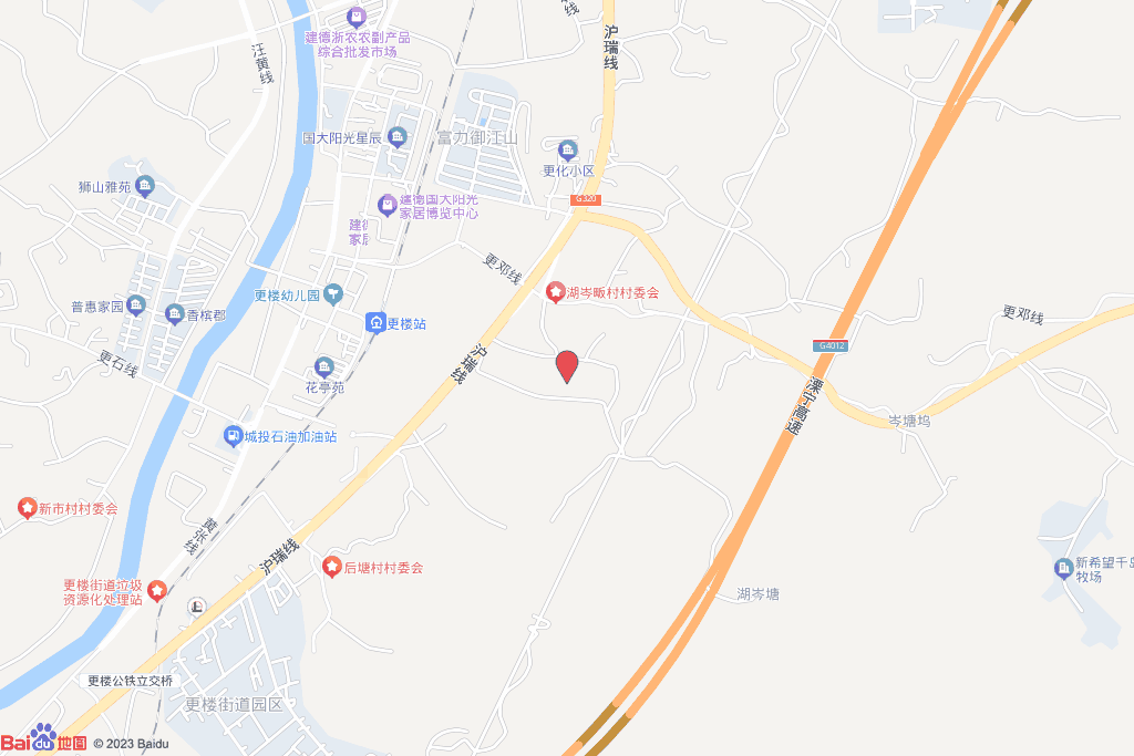 建政储出（2022）10号地块交通图