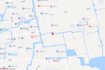 南浔硬长桥单元CD-04-02-05E地块电子地图