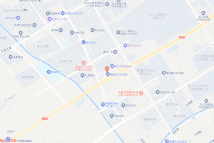 海盐县22-005号地块电子地图