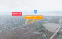 温州未来科技岛04-C-29地块温州未来科技岛04-C-29地块