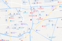 桐乡市崇福镇2022-14地块电子地图