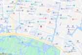 温州市核心片区黄屿单元B-15地块