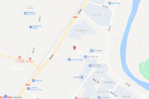 天宝湾电子地图