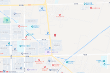 博学路北侧，中兴街东侧电子地图
