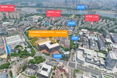 左海江湾道[仓山]