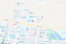 2024A4电子地图