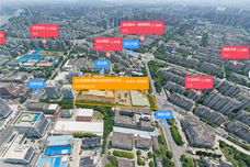 左海金山文翠[仓山]