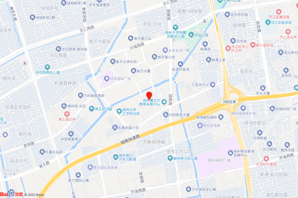 电子地图