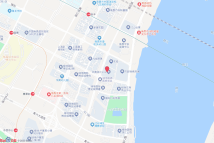 中奥滨江ONE电子地图