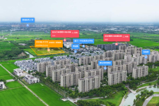 平2024住-1号[平湖]