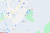 安吉县灵峰街道2022-38地块