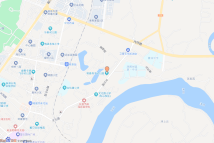 2022-CZ01（春联市监所）电子地图