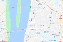 [2022]长沙市054号电子地图