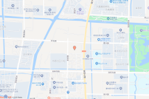 泰州经济开发区泰州大道西侧、祥龙路南侧电子地图