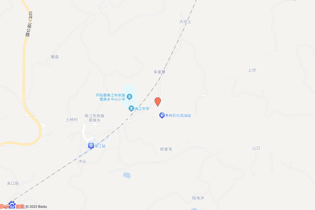 KY(22)028交通图