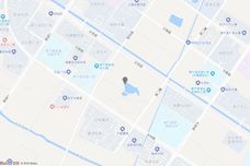 北京路南、南京路东地块四[阜宁]