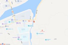 县城城南新区瑞云大道以南、城瑞路以西[宜阳县]