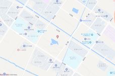 北京路南、南京路东地块三[阜宁]