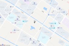 北京路南、南京路东地块二[阜宁]
