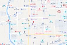 位于金仓街道海通路西、金玉街北[莱州市]