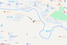 新安县北京路与涧川大道西北侧[新安县]