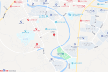 DBH2022019电子地图