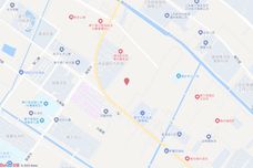 通榆路两侧地块二[阜宁]