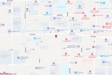 经济开发区金湖西路南侧和华海路东侧商住项目[金湖县]