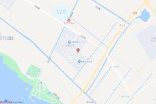 海鑫花苑四期及配套附属工程[阜宁]