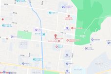 登封市福佑路与颍河路交叉口西北[登封]