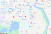 中央华府东侧地块