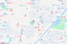 单县S191001A号电子地图