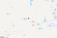 玉城街道(北山片)NCG030-0108局部地块[玉环市]
