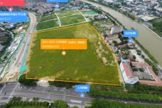 迎龙观月[梁溪区]